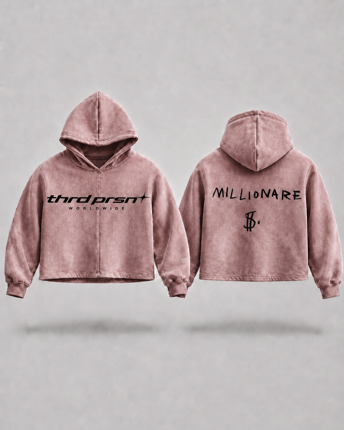 The Millionaire
